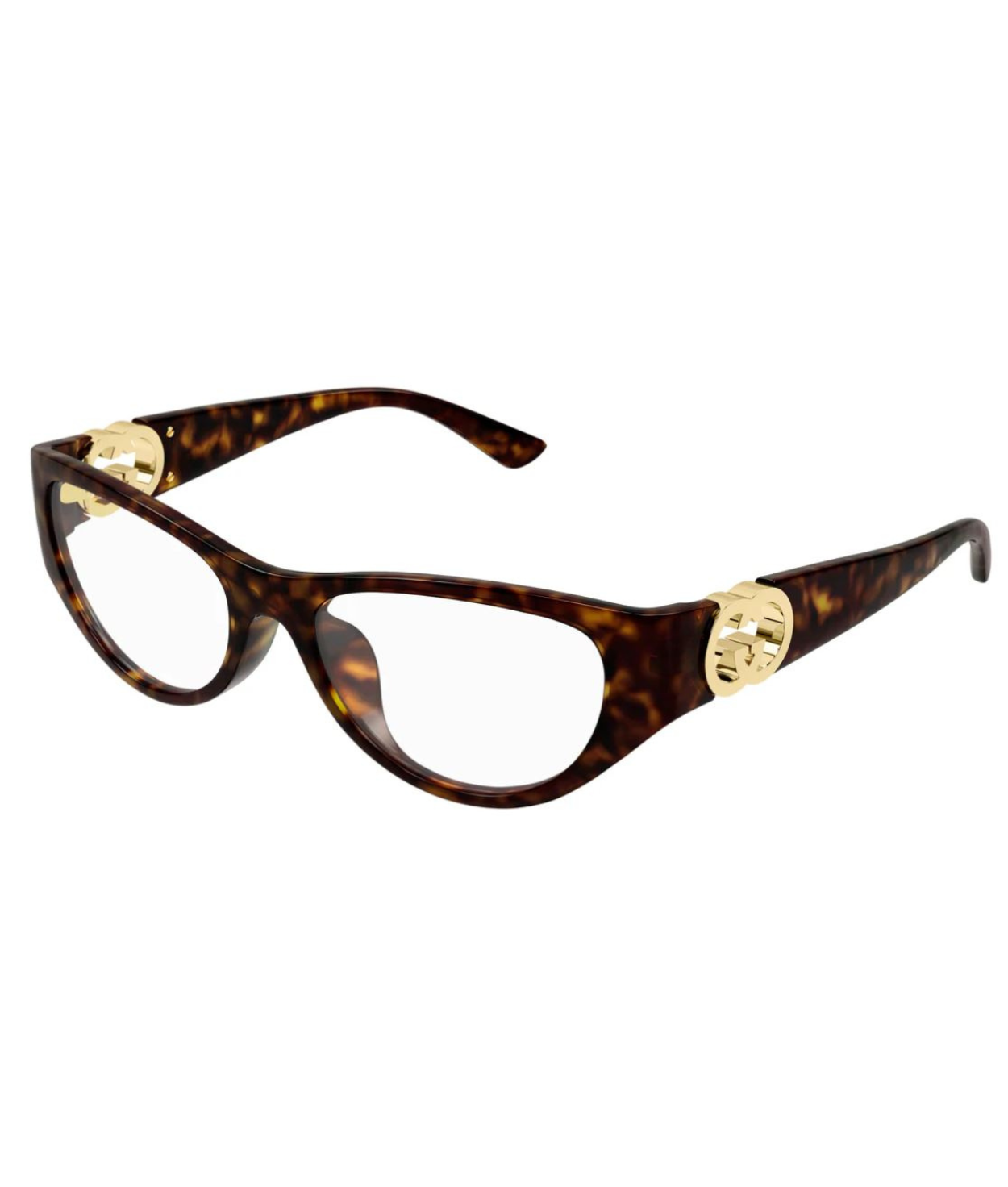 Gucci GG1825O Cat Eye Eyeglasses