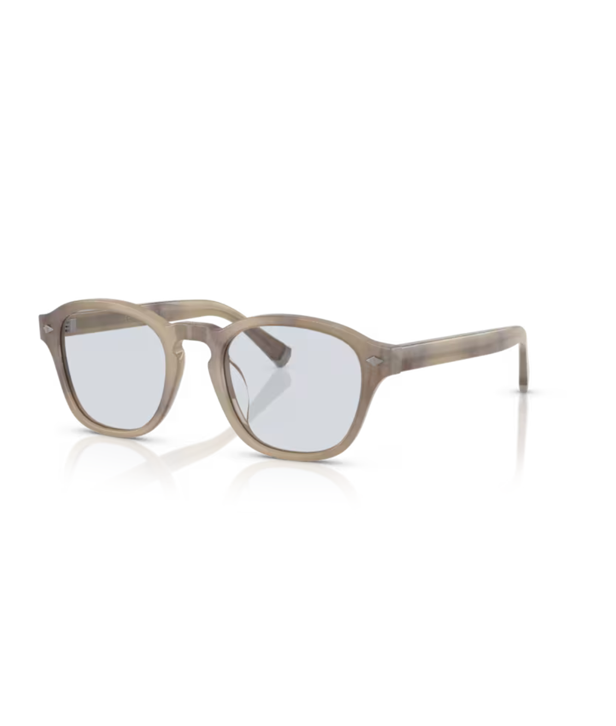 Brunello Cucinelli 0BC4006 Square Eyeglasses