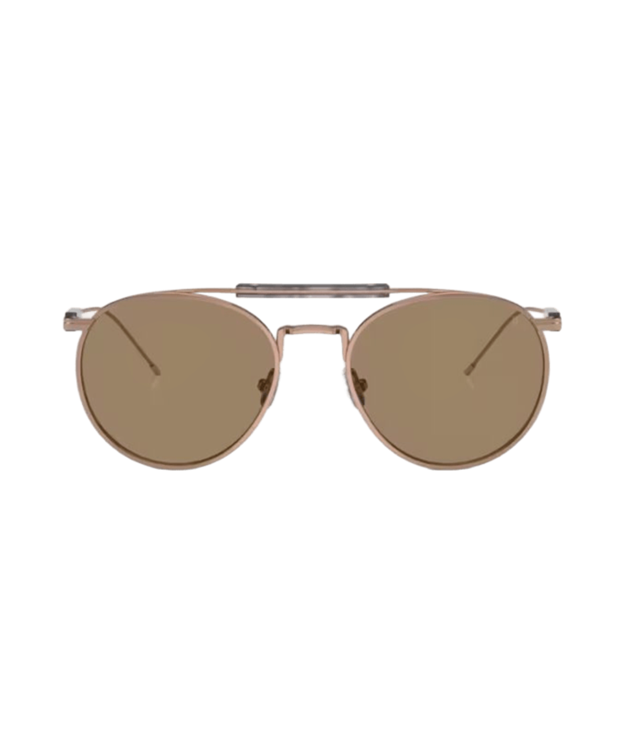 Rose Gold-Nocciola
