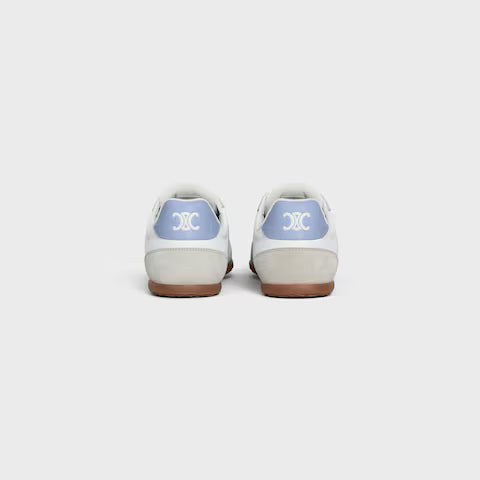 Low Lace-up Sneaker