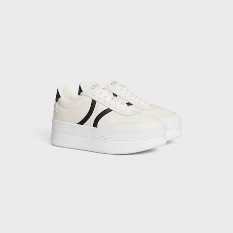 Block Sneakers