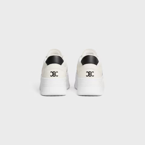Block Sneakers
