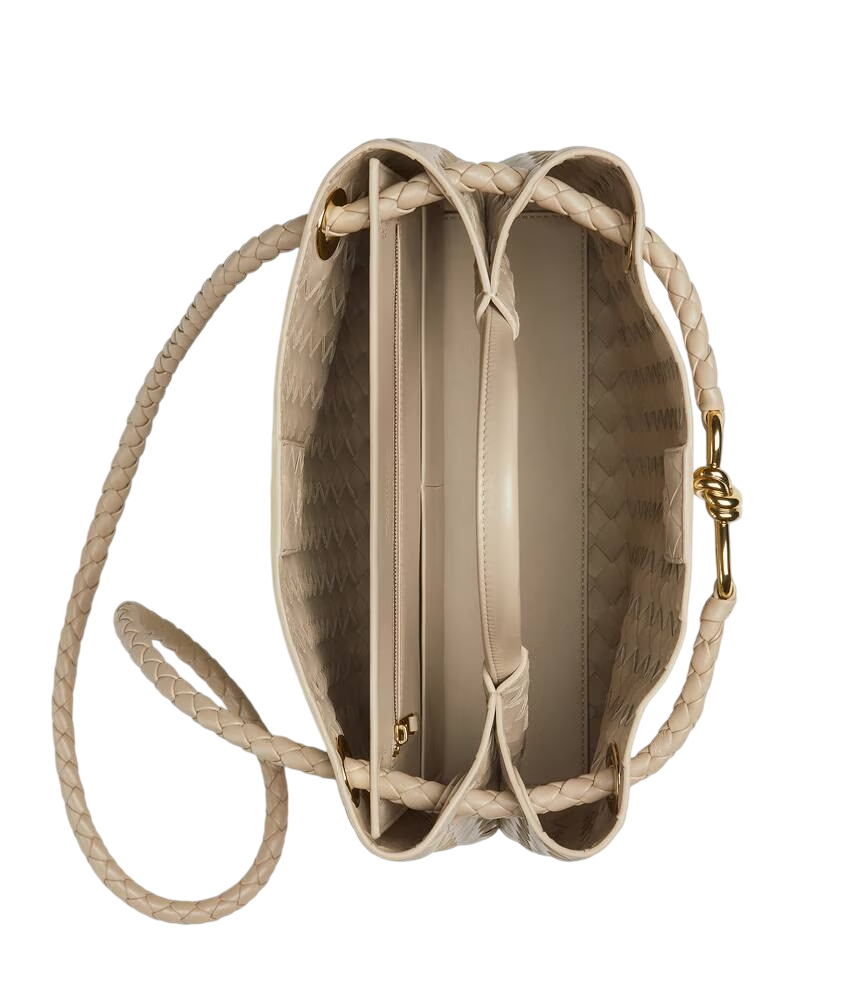 Andiamo Bag