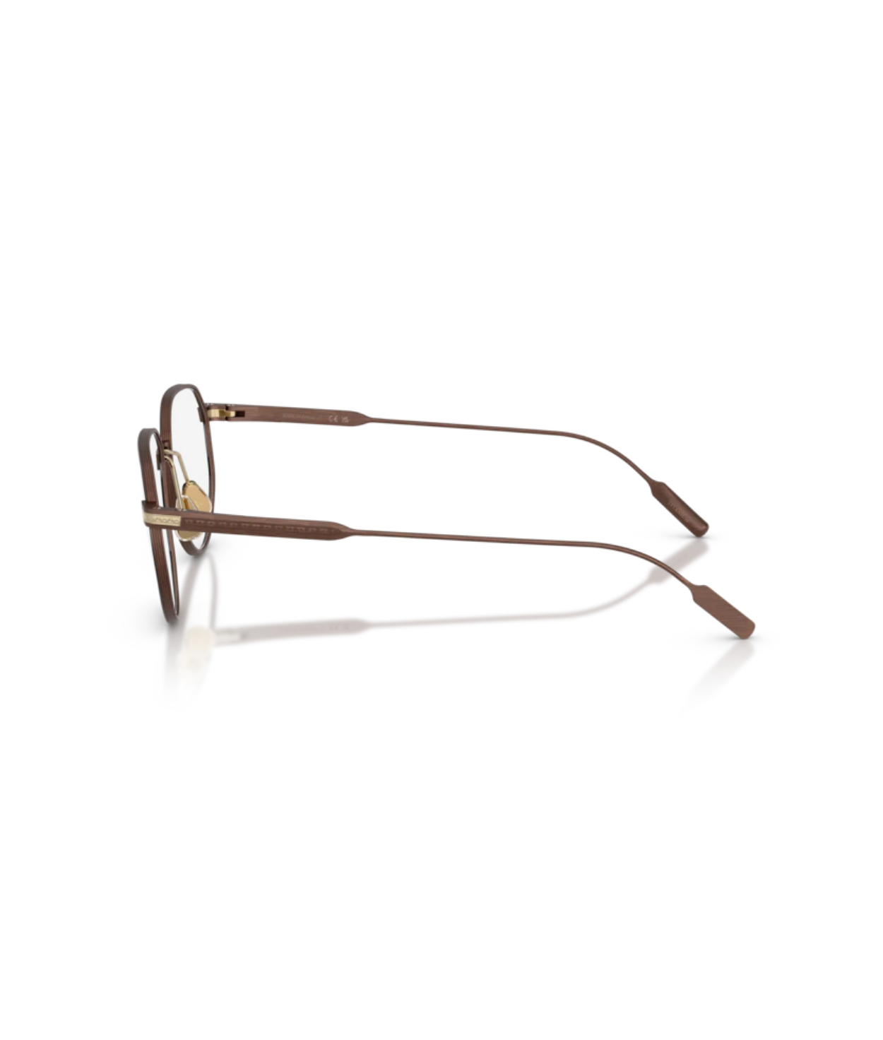 Brunello Cucinelli 0BC1008T Irregular Eyeglasses