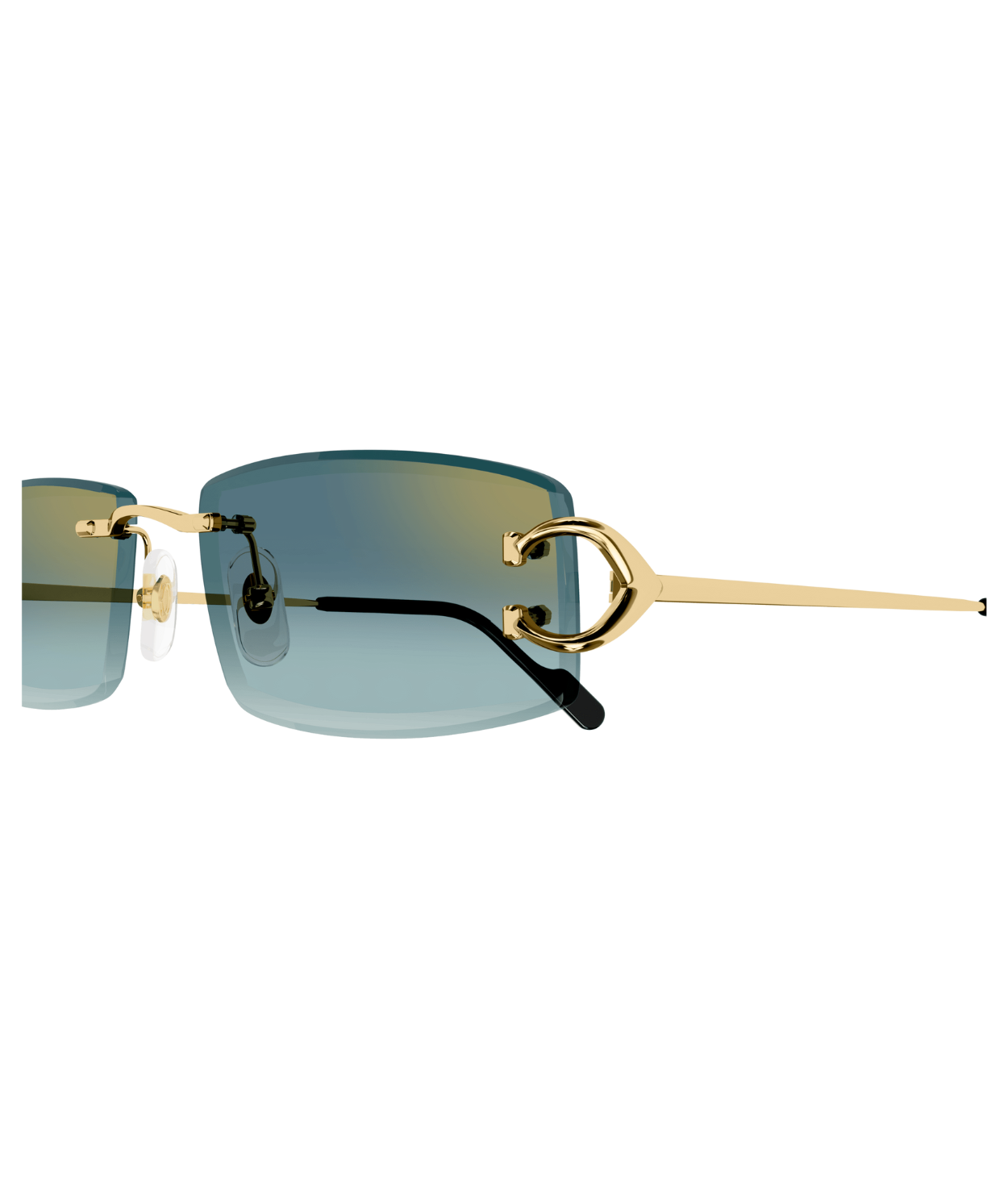 Gold-Green