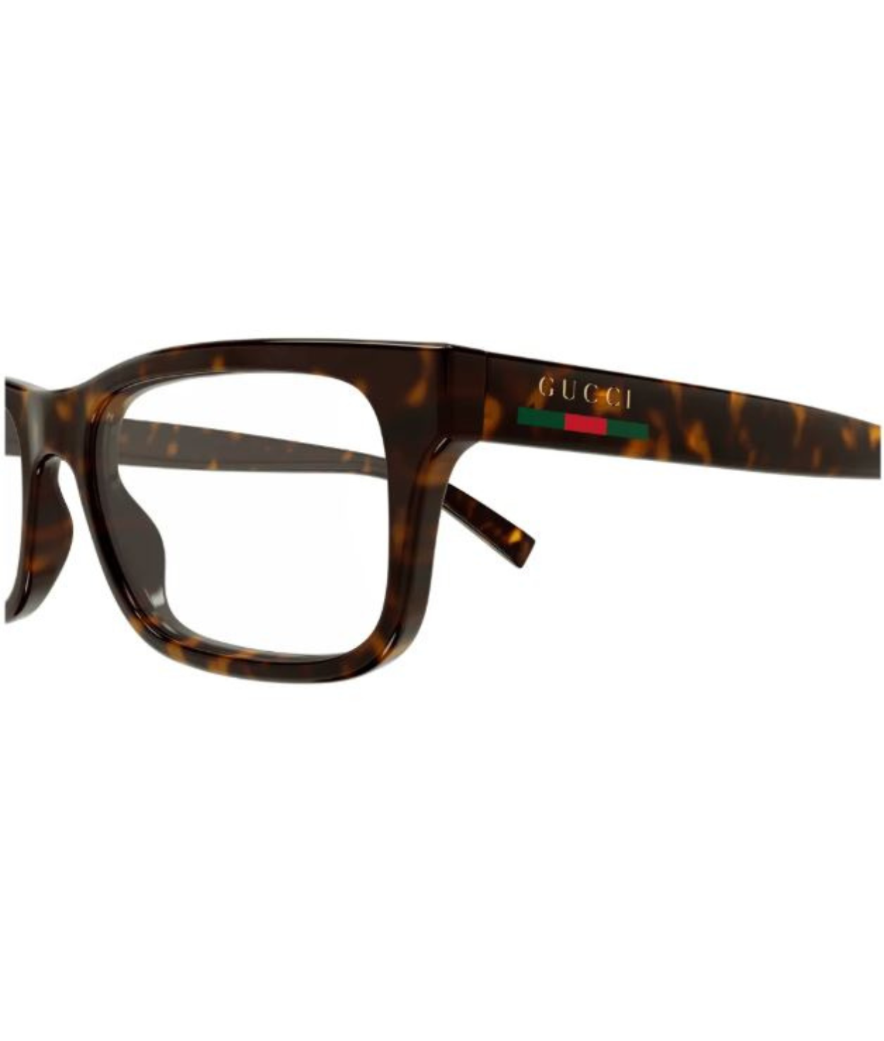 Gucci GG1858O Rectangular Eyeglasses