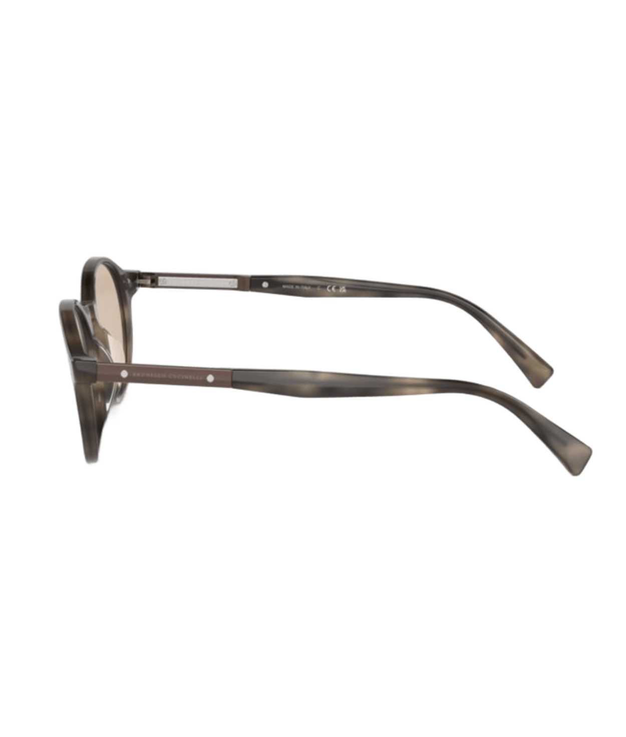 Brunello Cucinelli 0BC3002 Oval Eyeglasses