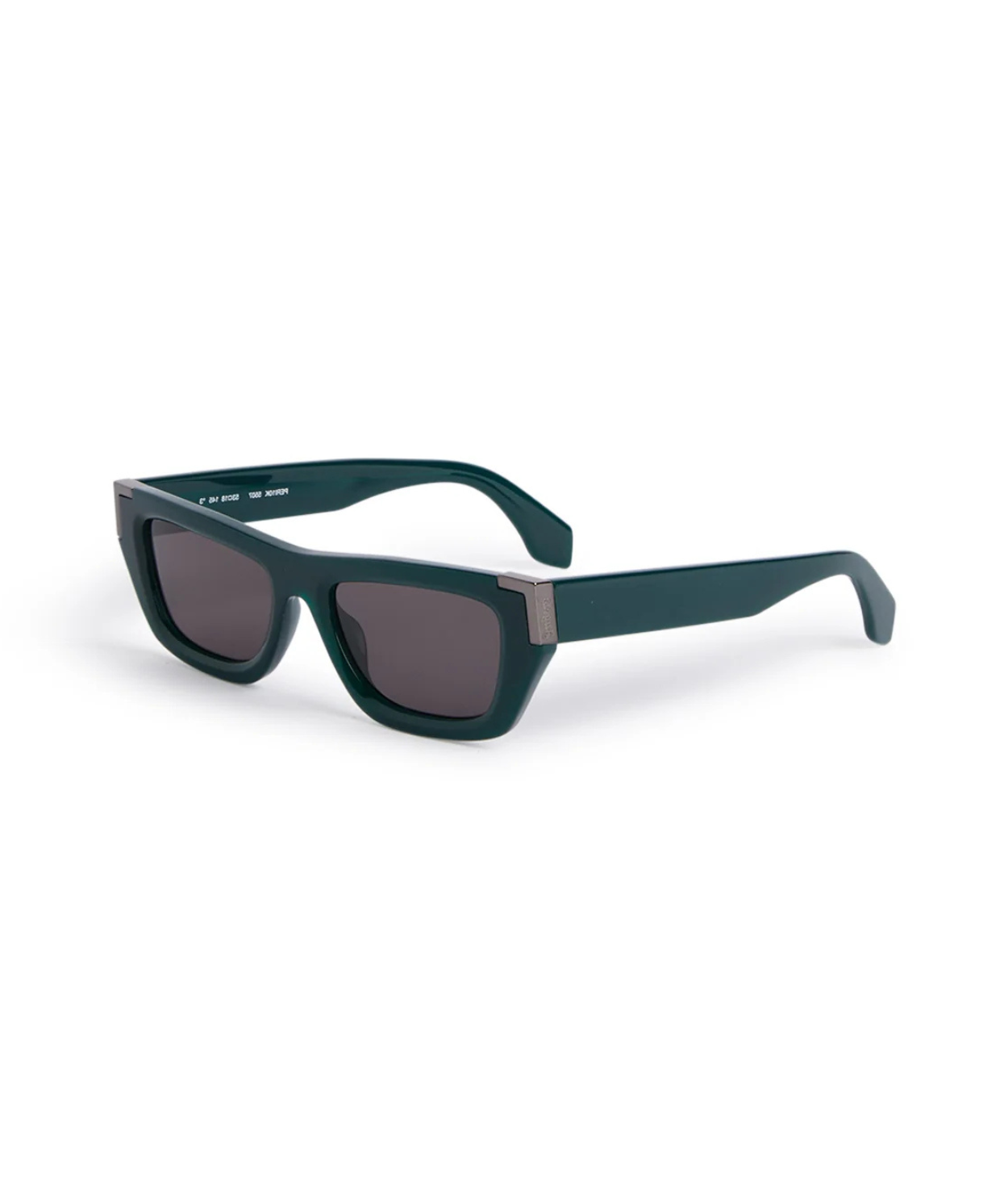 Green-Dark Grey