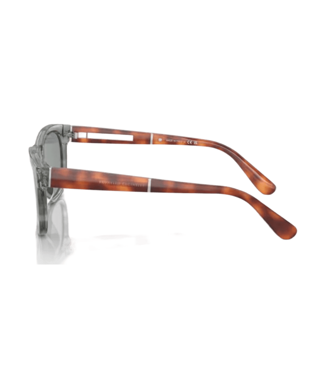 Brunello Cucinelli 0BC4003S Pillow Sunglasses