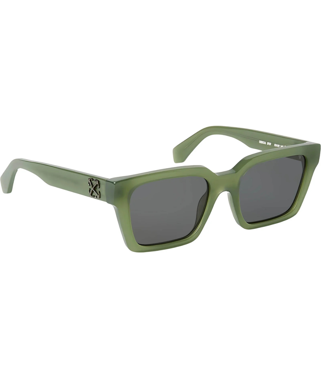 Olive-Green-Dark Grey