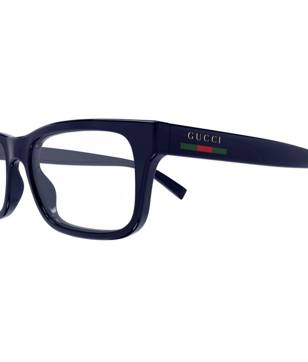 Gucci GG1858O Rectangular Eyeglasses