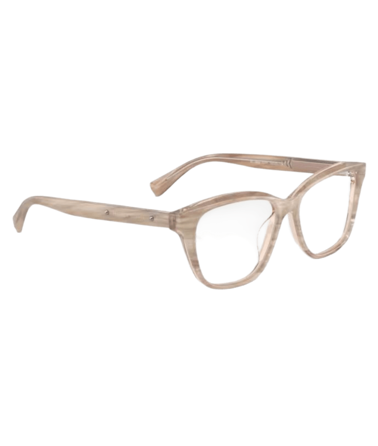 Brunello Cucinelli 0BC3004 Butterfly Eyeglasses