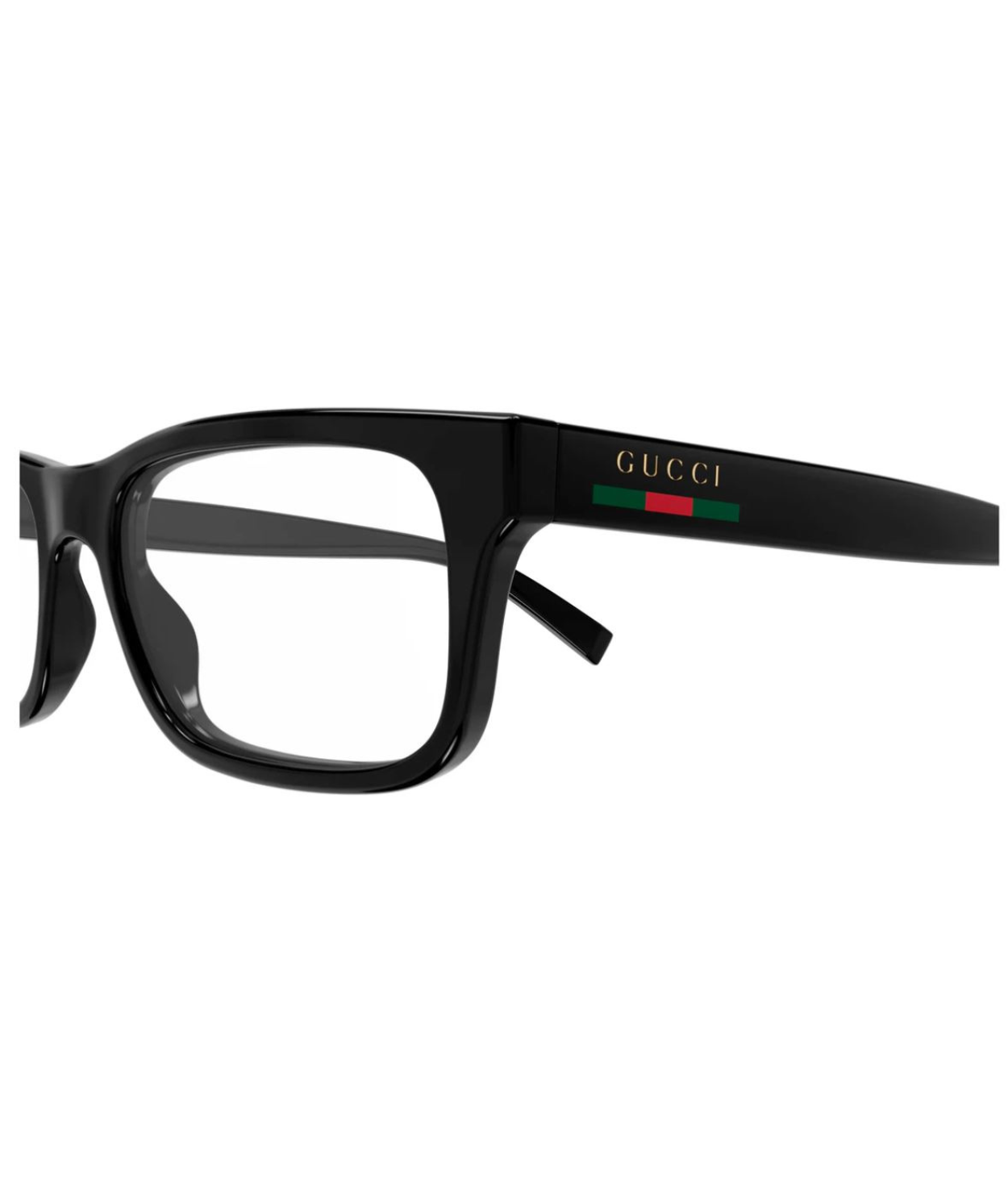 Gucci GG1858O Rectangular Eyeglasses