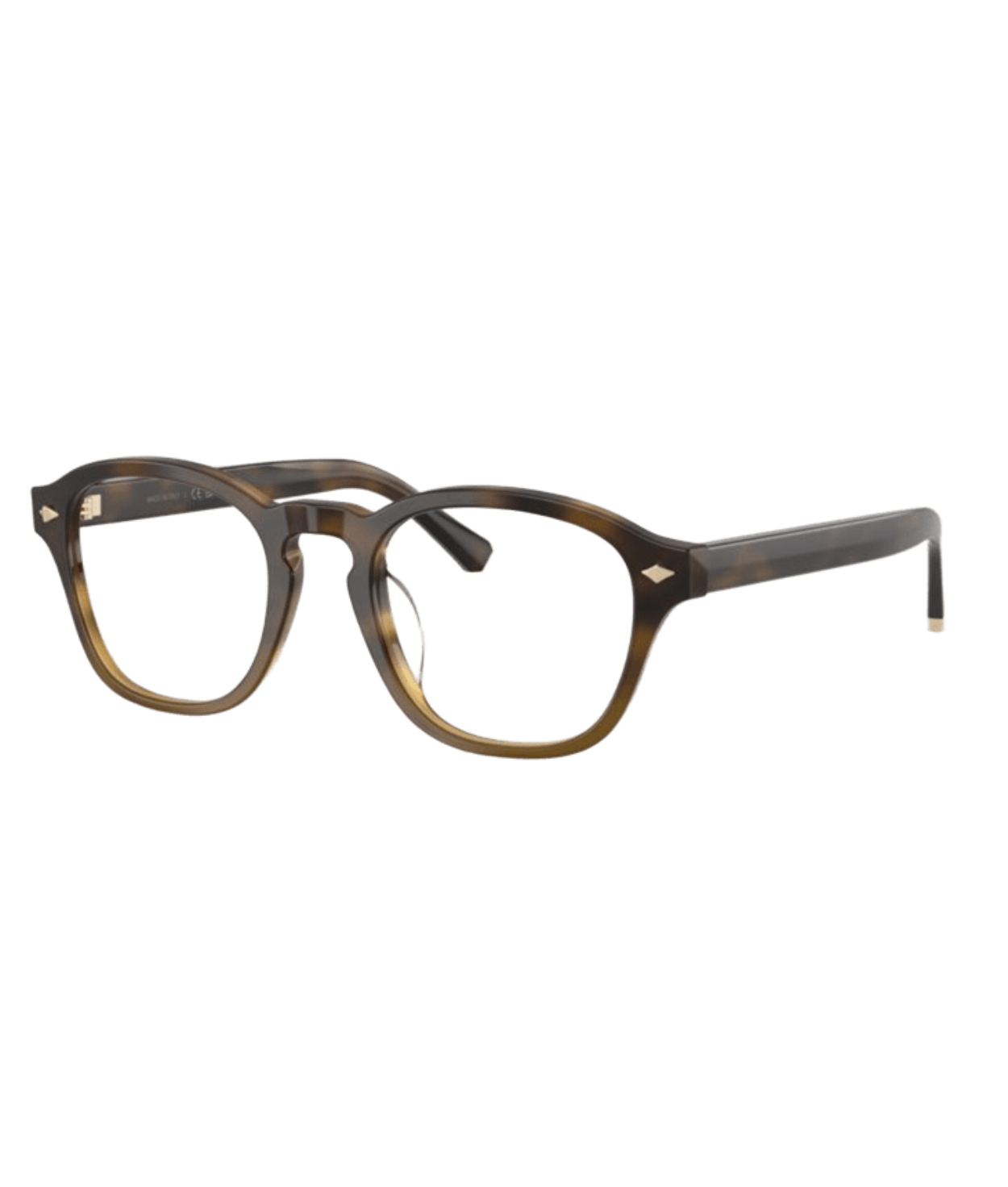 Brunello Cucinelli 0BC4006 Square Eyeglasses