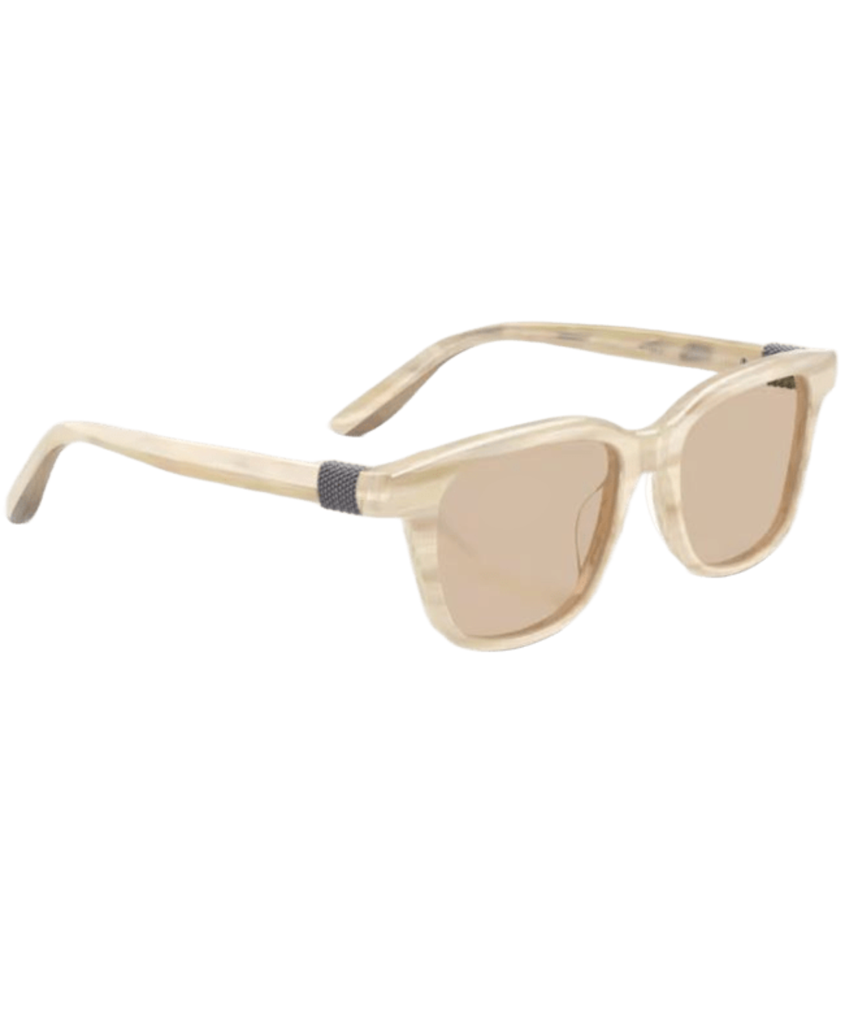 Panama-Lente Demo Marrone Chiaro