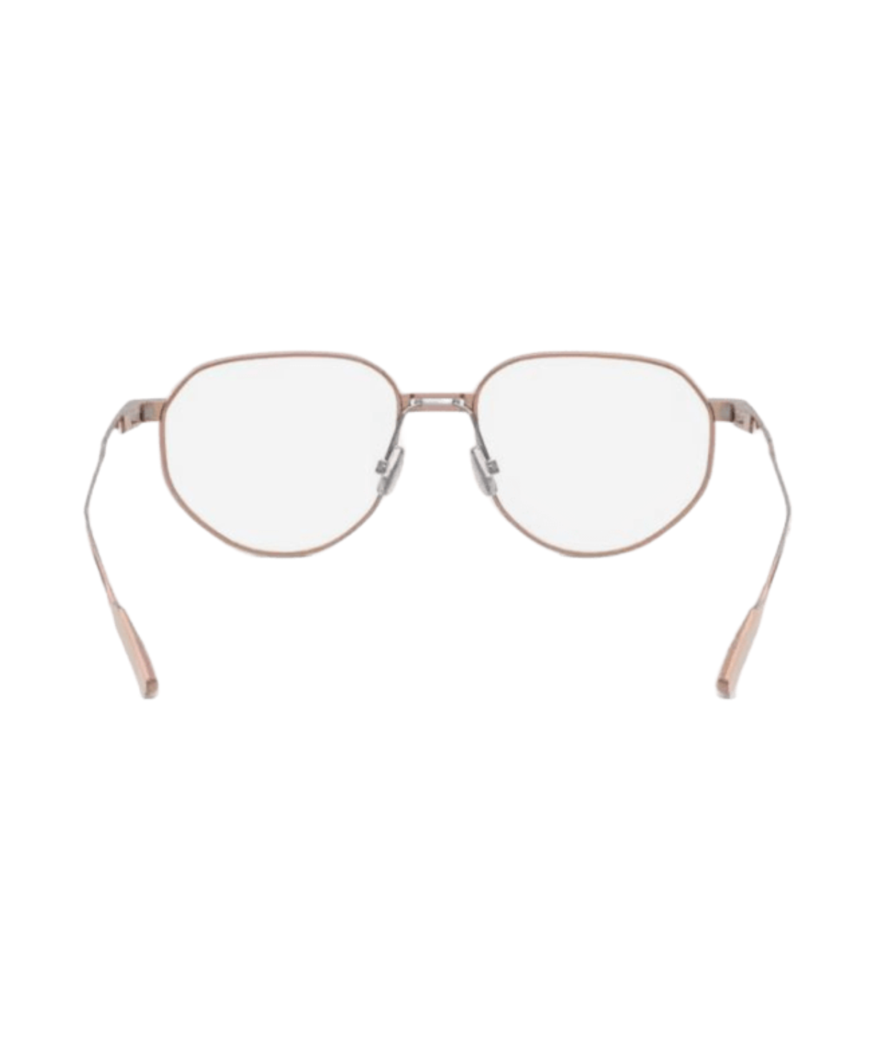 Brunello Cucinelli 0BC1008T Irregular Eyeglasses