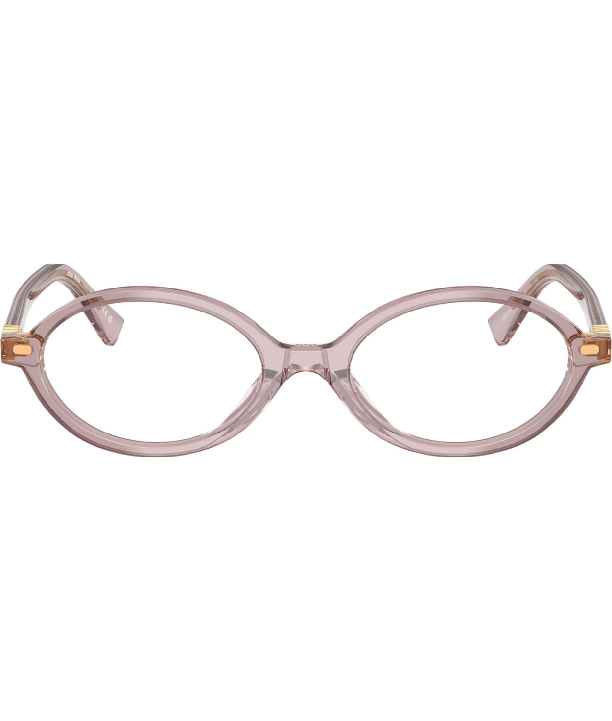 Mauve Transparent