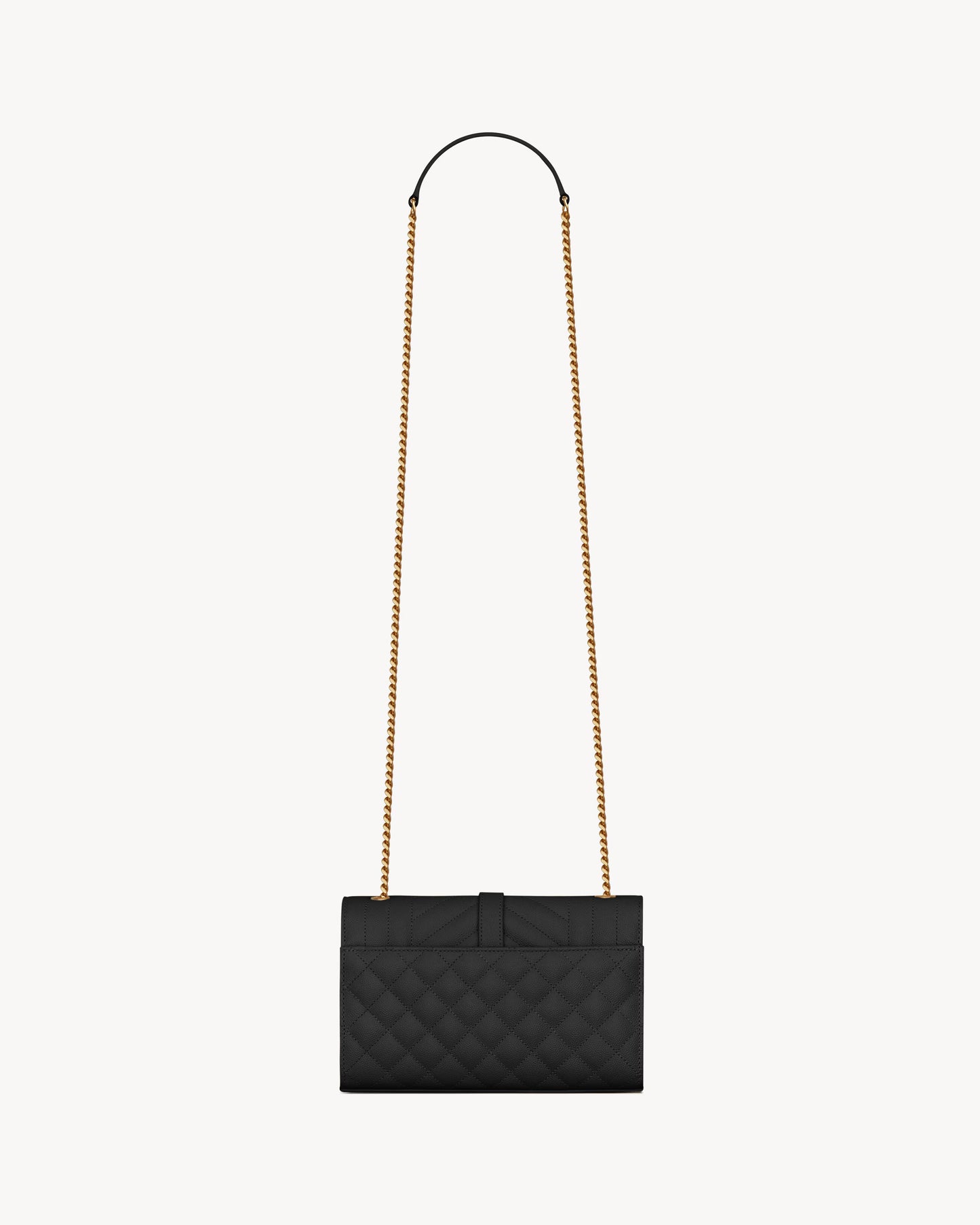 Envelope Small Quilted Bag