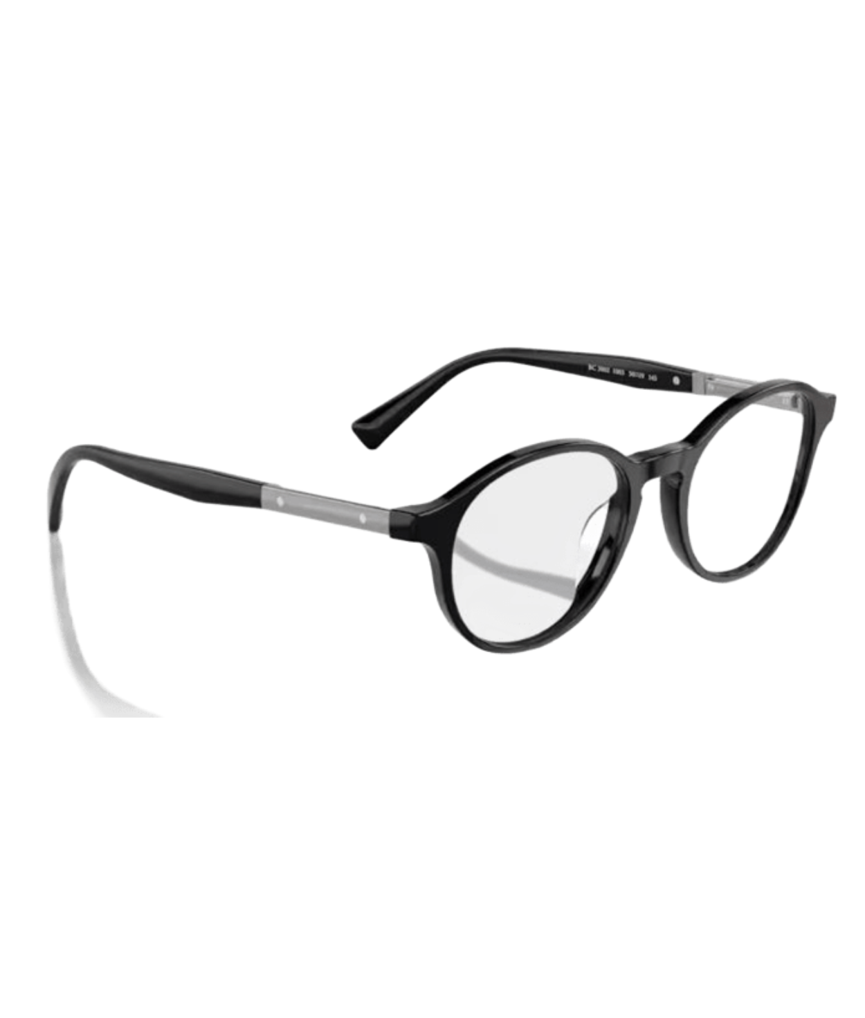Brunello Cucinelli 0BC3002 Oval Eyeglasses