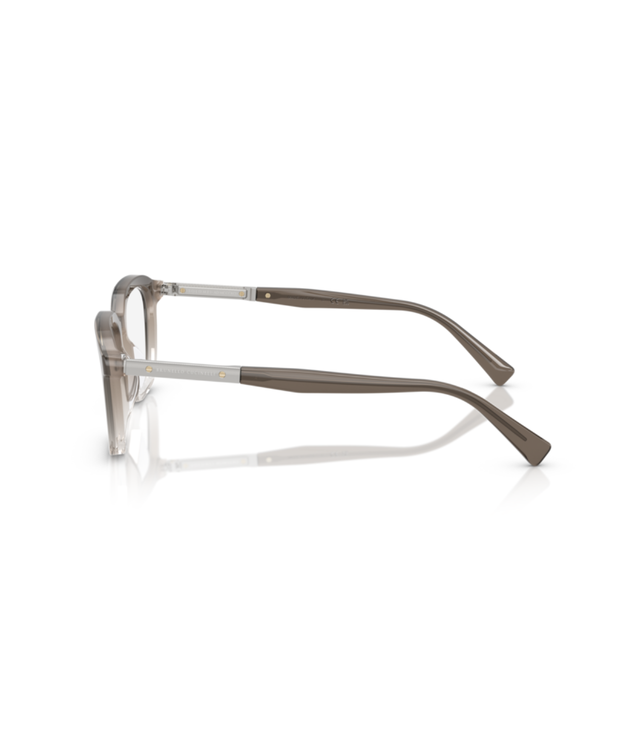 Brunello Cucinelli 0BC3011 Square Eyeglasses