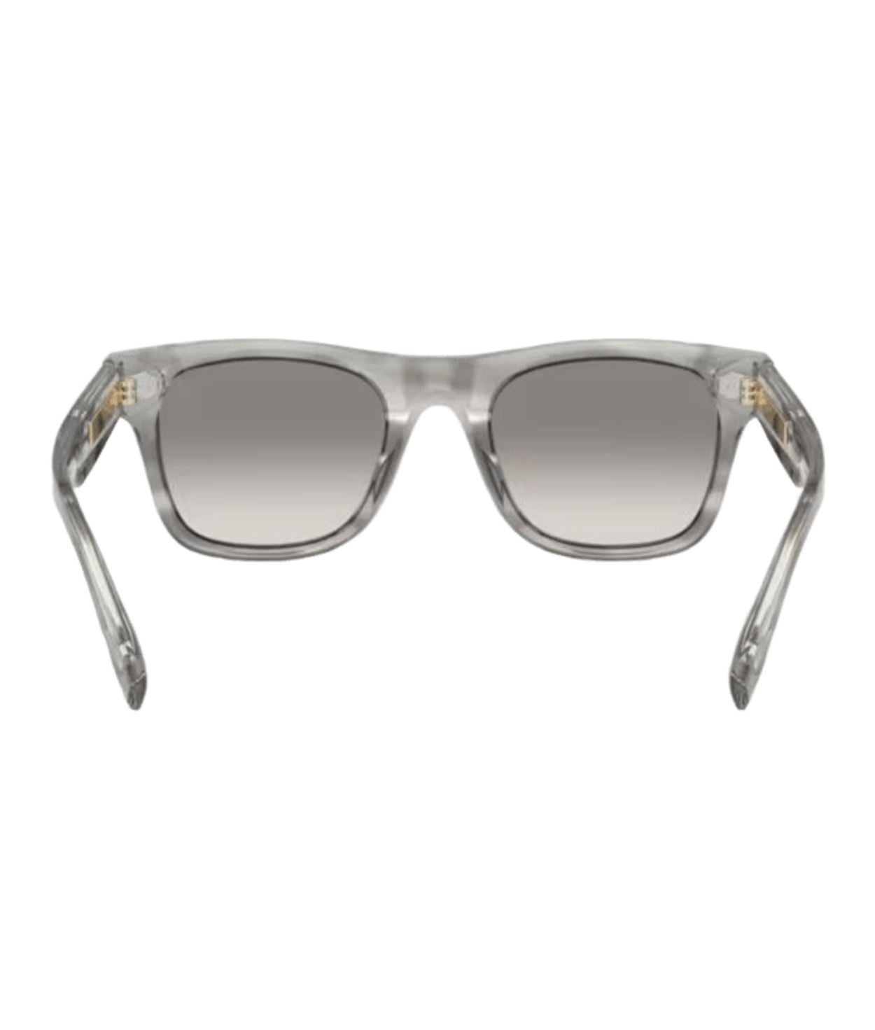 Striped Grey-Gradient Grey