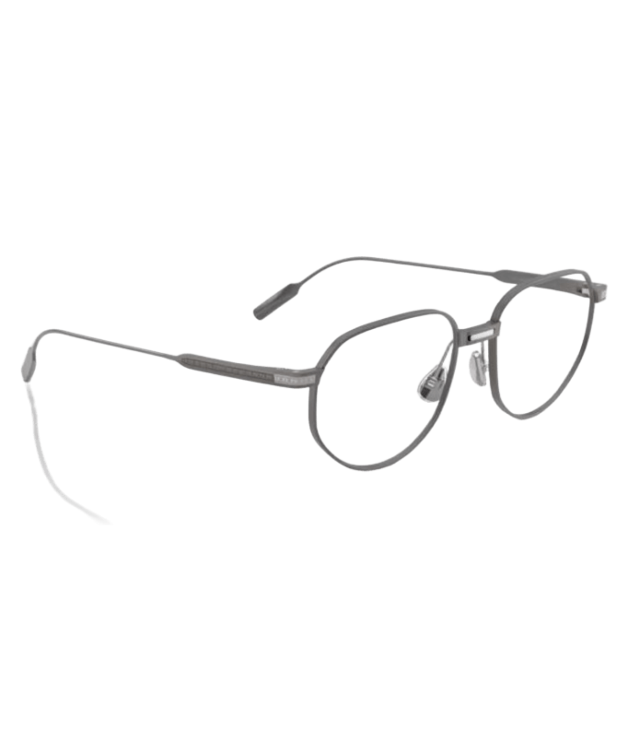 Brunello Cucinelli 0BC1008T Irregular Eyeglasses