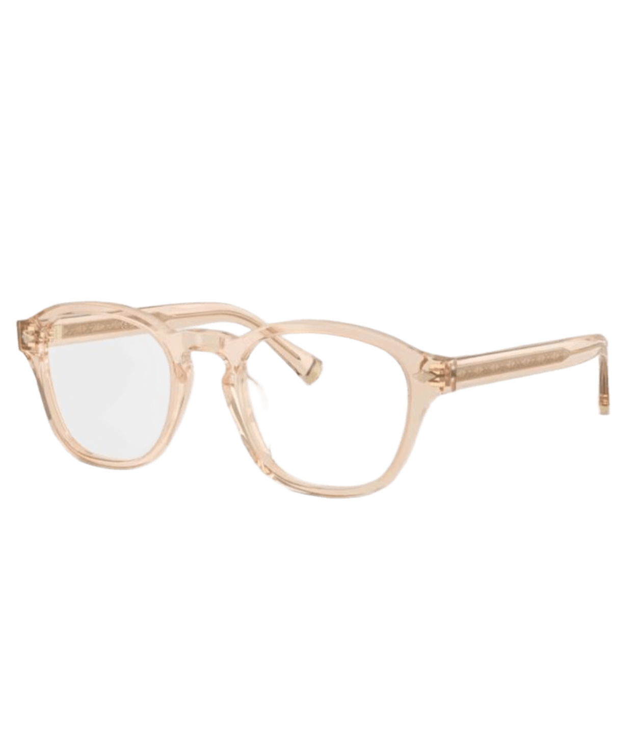 Brunello Cucinelli 0BC4006 Square Eyeglasses