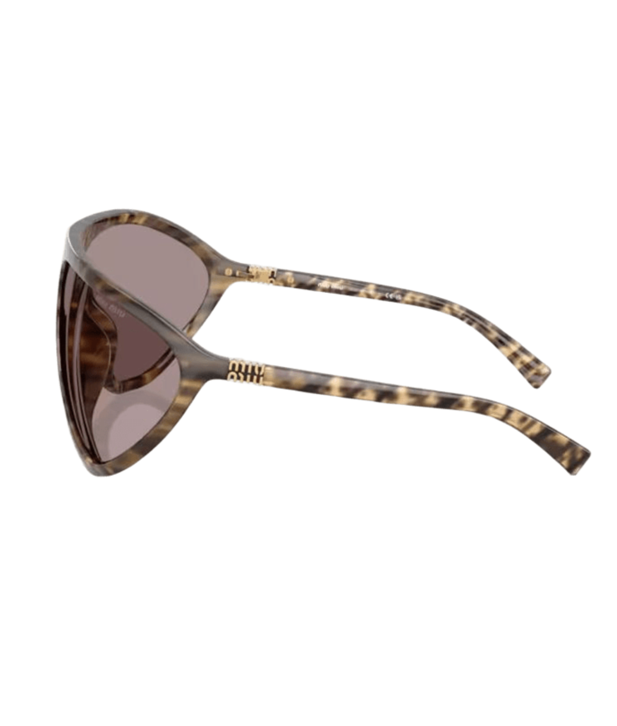 Havana-Light Purple Brown