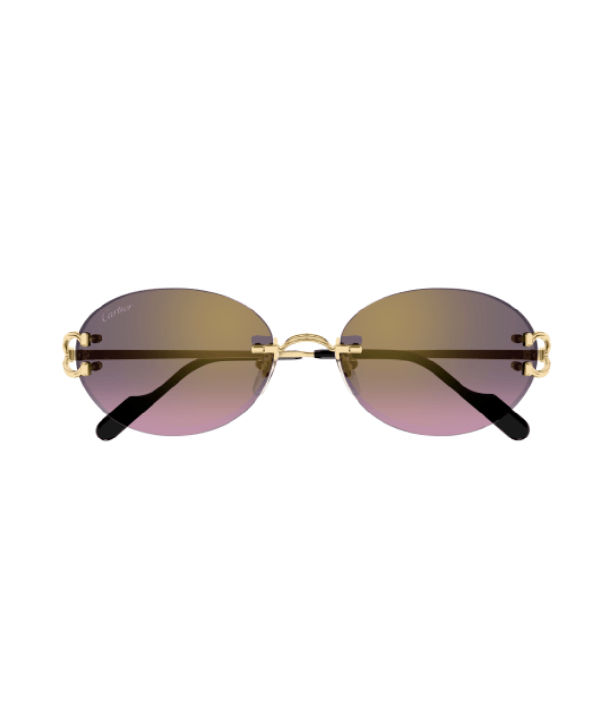 Gold-Grey Pink