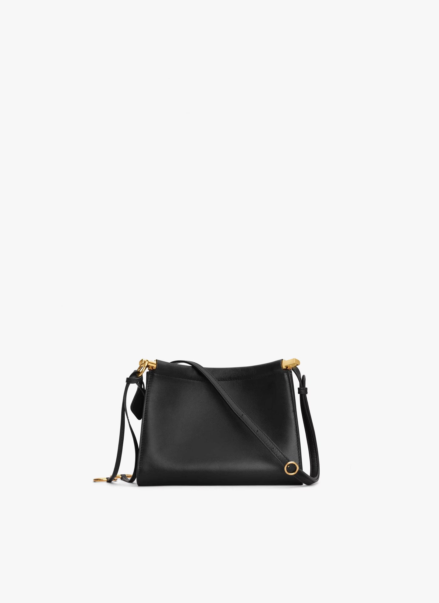 Le Click Small Square Bag