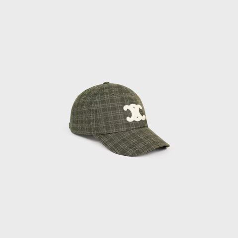 Gorra de béisbol Triomphe