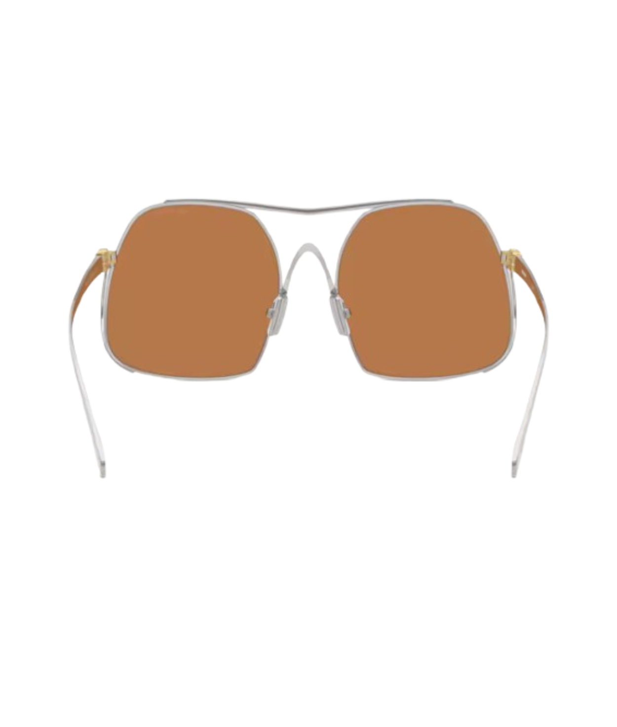 Silver-Brown
