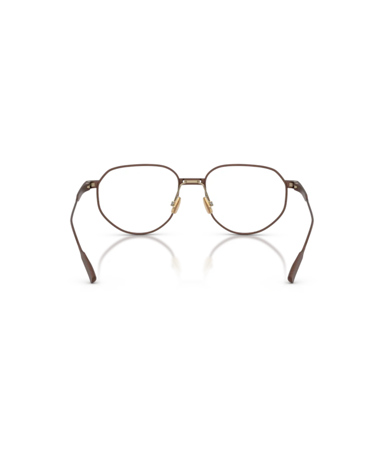 Brunello Cucinelli 0BC1008T Irregular Eyeglasses