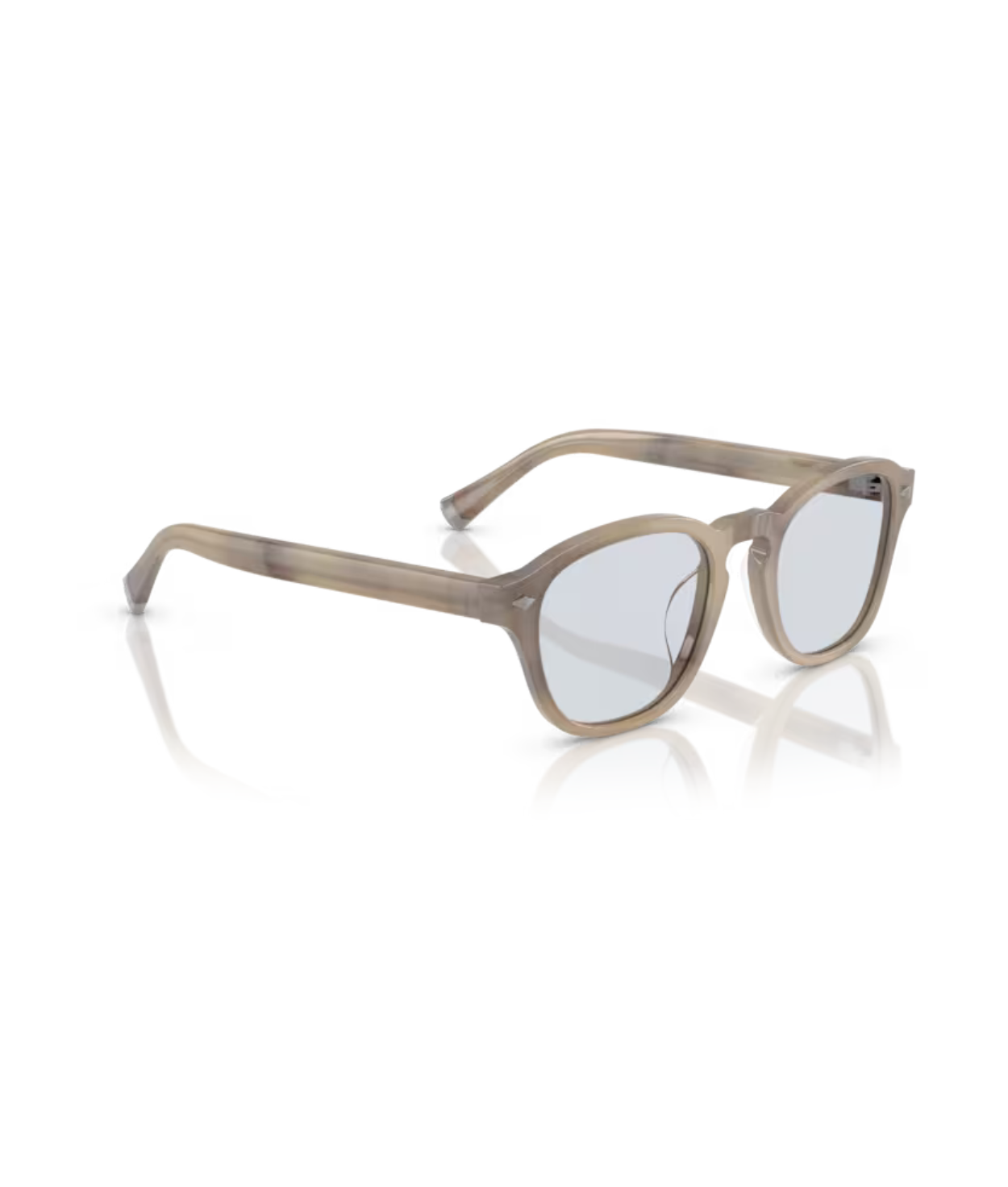 Brunello Cucinelli 0BC4006 Square Eyeglasses