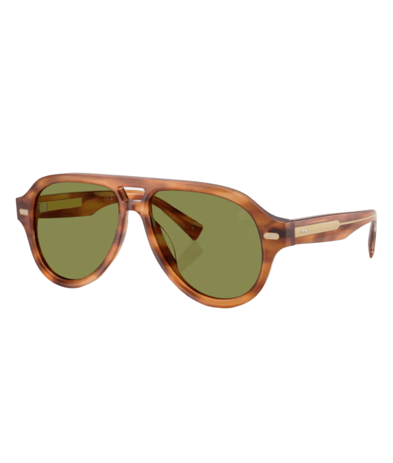 Havana Miele-Transition Green