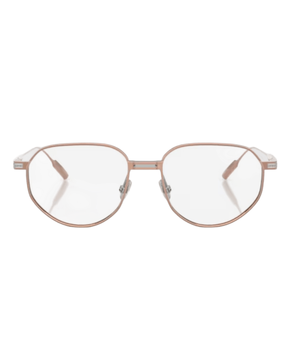Brunello Cucinelli 0BC1008T Irregular Eyeglasses