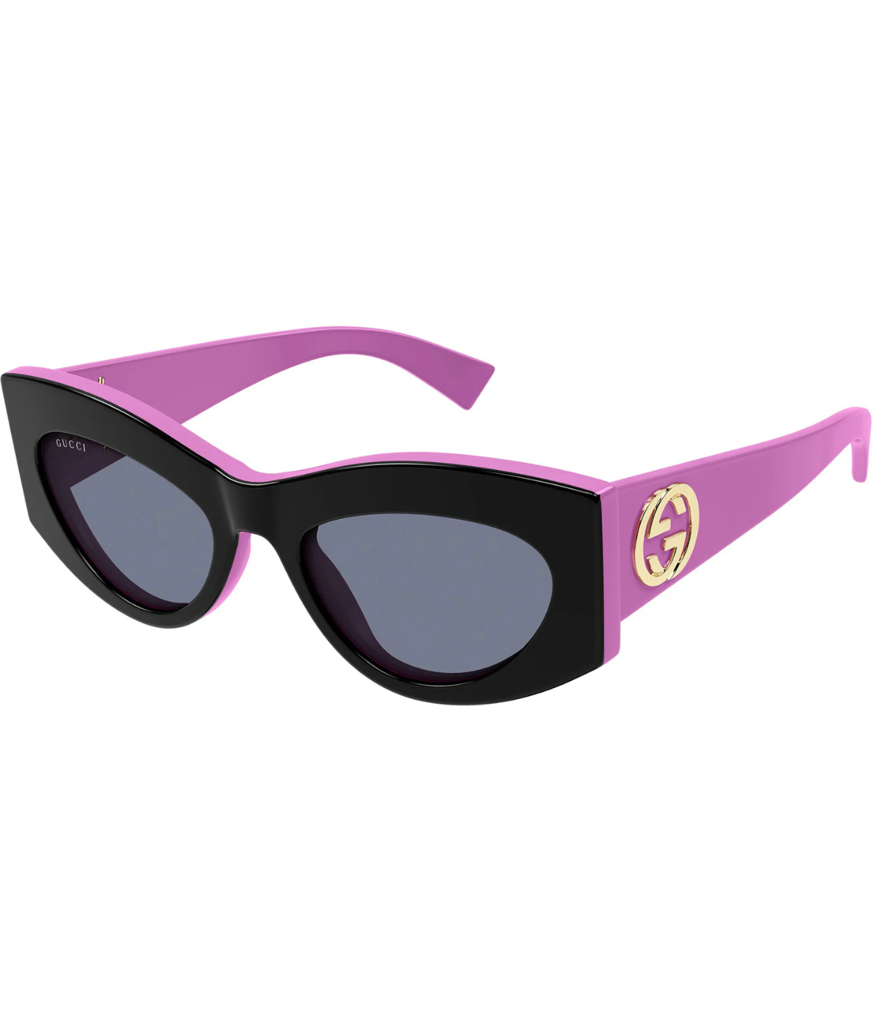 Gucci GG1843S Cat Eye Sunglasses