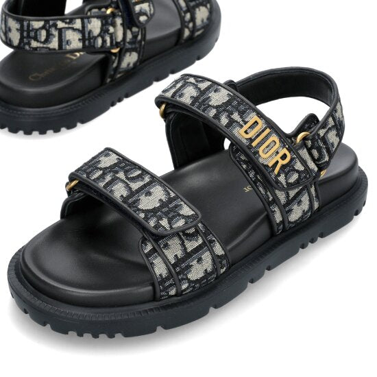 Dioract Sandal