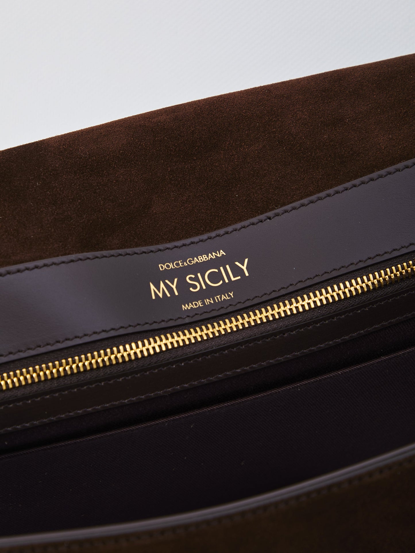 My Sicily large bag