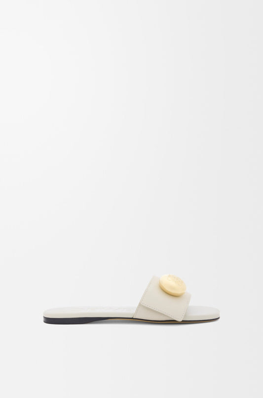 Tobogán de guijarros