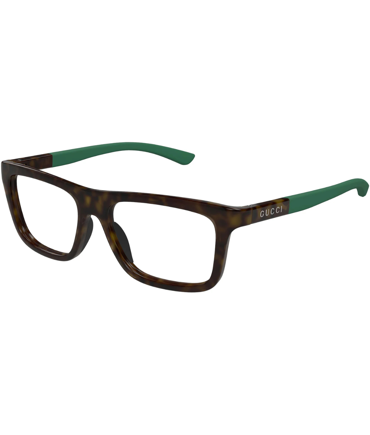 Gucci GG1737O Rectangular Eyeglasses