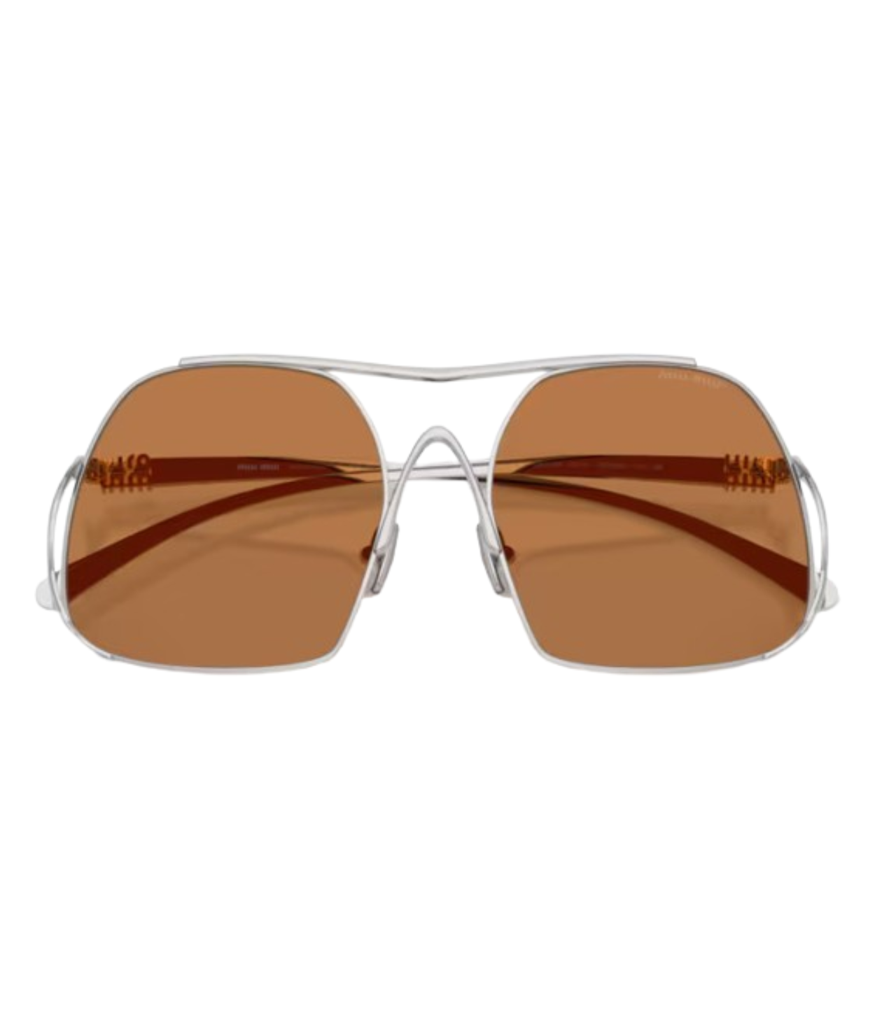 Silver-Brown