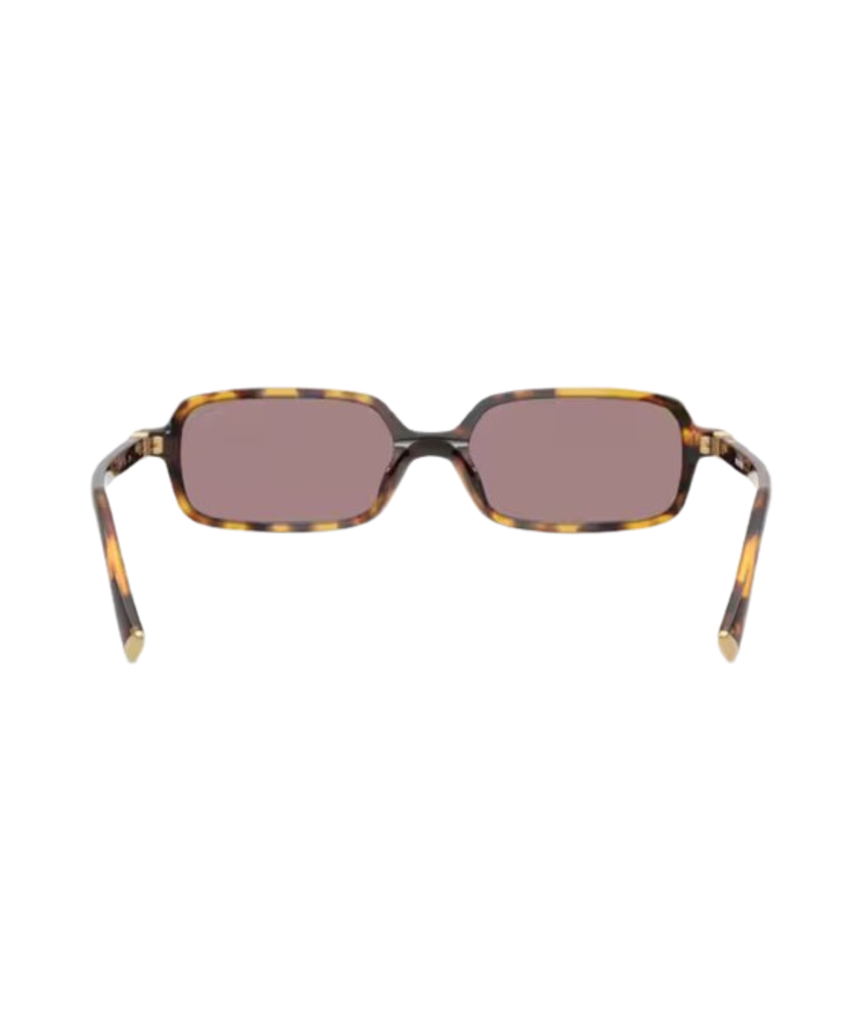 Havana Honey-Light Purple Brown