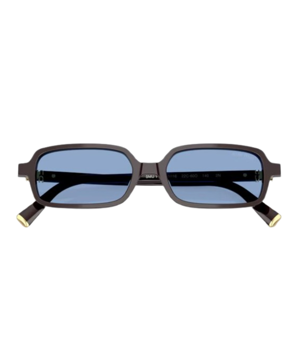 Moka-Light blue