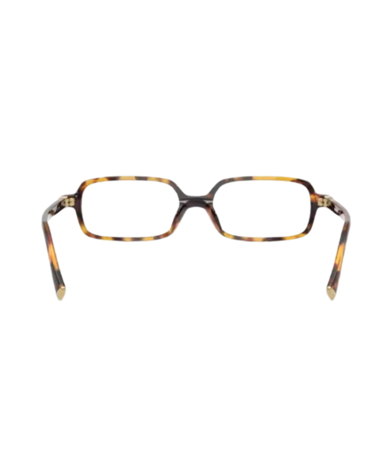 Honey Havana-Clear Blue Light Filter