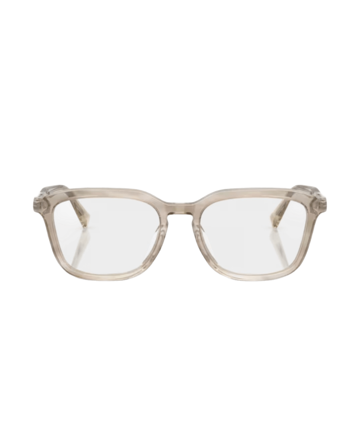 Brunello Cucinelli 0BC3011 Square Eyeglasses