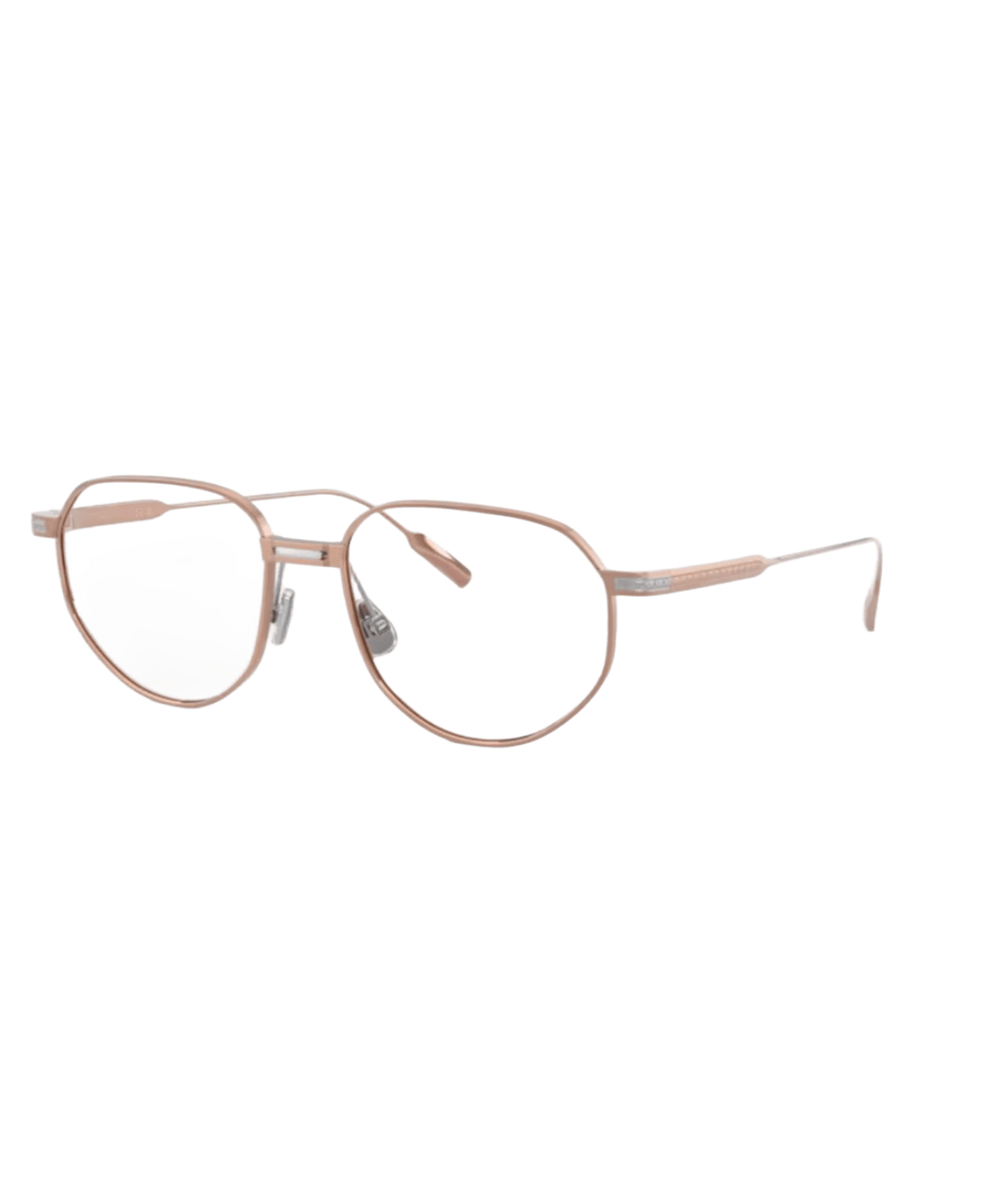 Brunello Cucinelli 0BC1008T Irregular Eyeglasses
