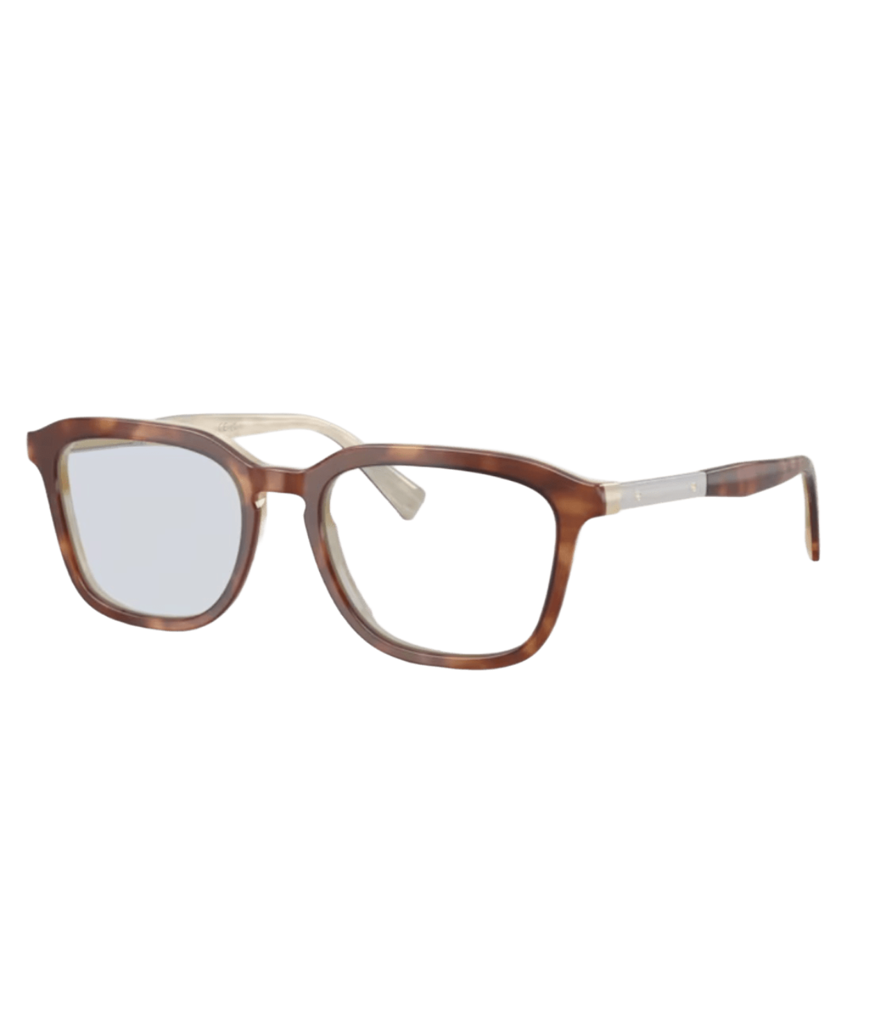 Brunello Cucinelli 0BC3011 Square Eyeglasses