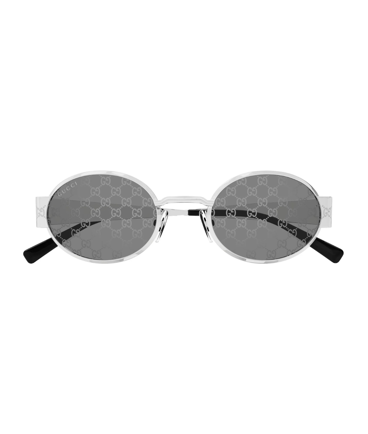Gucci GG1854S Oval Sunglasses