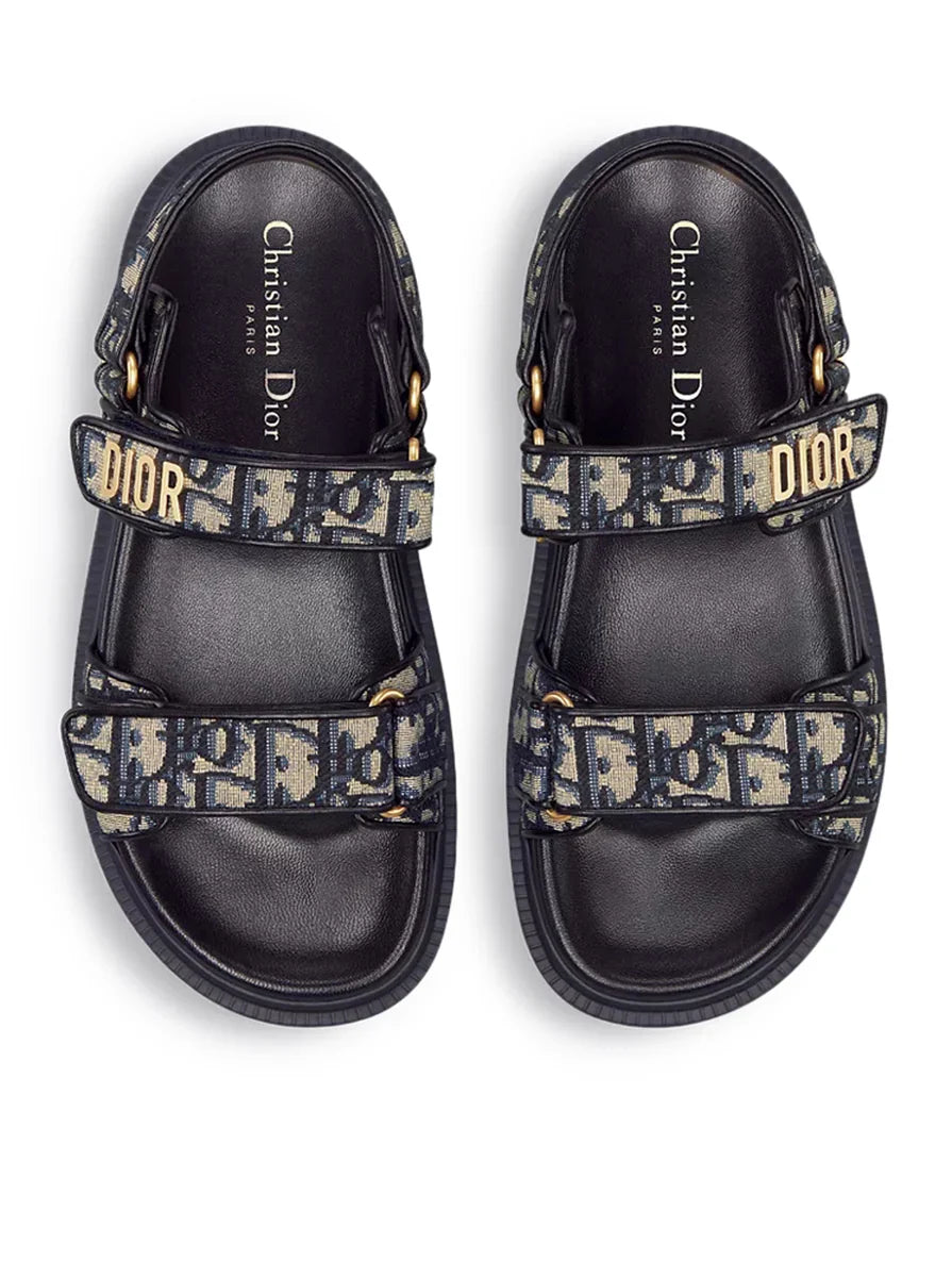 Dioract Sandal